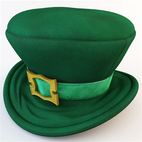 gucci leprechaun hat